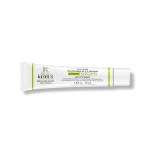 Kiehl's Auto-Tone Discoloration & UV Solution - NIB